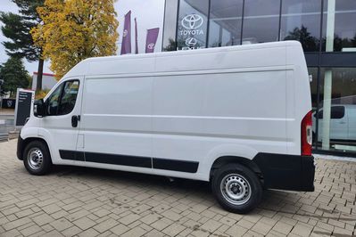 Toyota Proace Max Active L3H2
