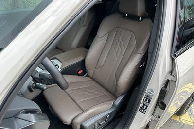 BMW X3 xDrive20d M Sport