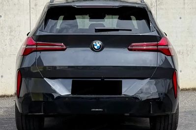BMW X3 xDrive20d M Sport