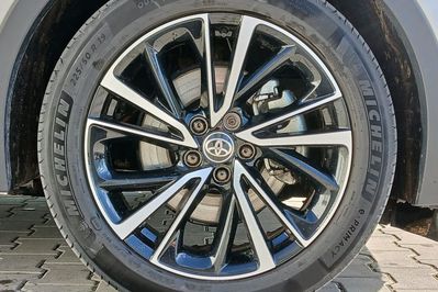 Toyota C-HR 2.0 PHEV  Executive