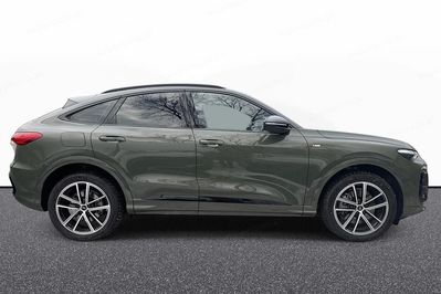 Audi Q5 40 TDI mHEV quattro S Line S tronic