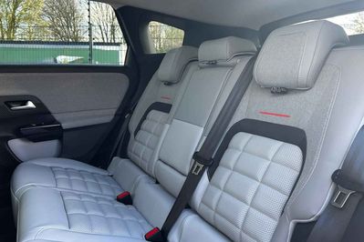 Citroen C5 Aircross Max eDCT6 1.2 mHEV