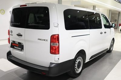 Toyota ProAce L2H1