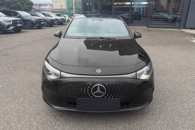 Mercedes CLA 250+ Progressive