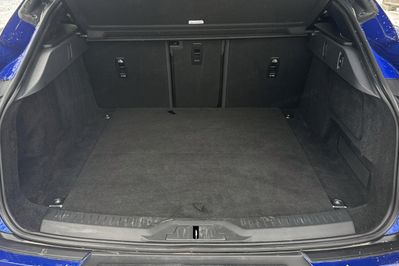 Jaguar I-Pace EV400 AWD SE