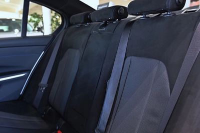 BMW Seria 3 320i xDrive M Sport aut