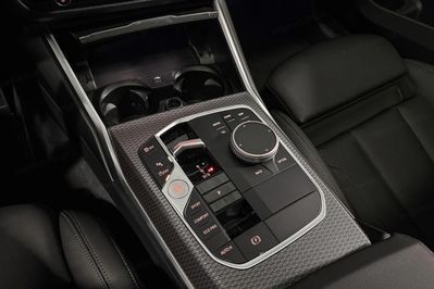 BMW Seria 3 Touring 320i M Sport