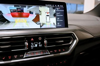 BMW X3 xDrive20d M Sport