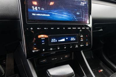 Hyundai Tucson 1.6 T-GDi Smart 2WD DCT