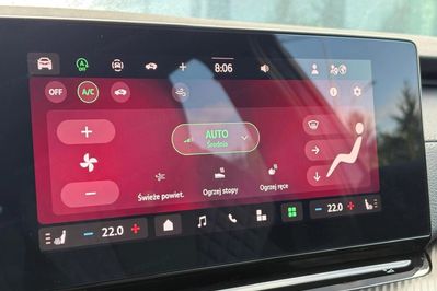 Skoda Octavia 1.5 TSI e-Tec Sportline DSG