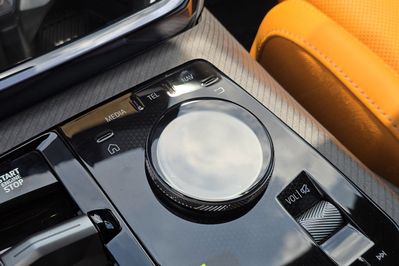 BMW X3 xDrive20d M Sport