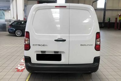 Citroen Berlingo Van XL L2H1