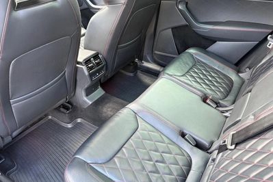 Skoda Kodiaq 2.0 TSI 4x4 RS DSG