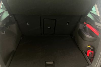 Skoda Karoq TSI ACT Style DSG