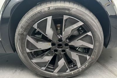 Renault Rafale Esprit Alpine 1.2 E-Tech Full Hybrid