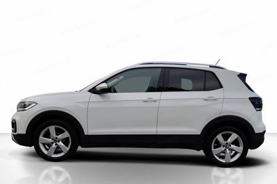 Volkswagen T-Cross 1.5 TSI DSG