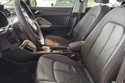 Audi Q3 35 TFSI