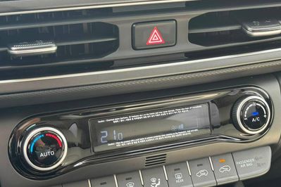 Hyundai Kona GDI Hybrid Executive DCT