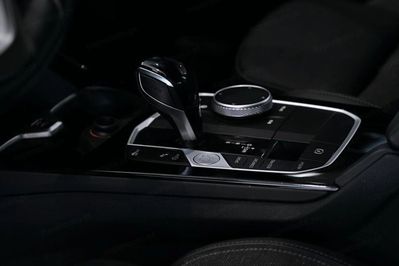 BMW Seria 2 Gran Coupe 218d Sport Line