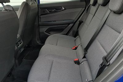 Renault Austral 1.3 TCe Evolution