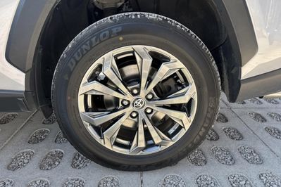 Toyota RAV4 Comfort 2.5 Hybrid