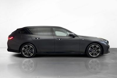 BMW Seria 5 520d xDrive mHEV M Sport aut