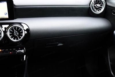 Mercedes Klasa A 200 AMG Line