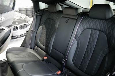 BMW X6 xDrive40d M Sport