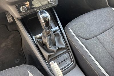 Skoda Kamiq Style 1.0 TSI  DSG