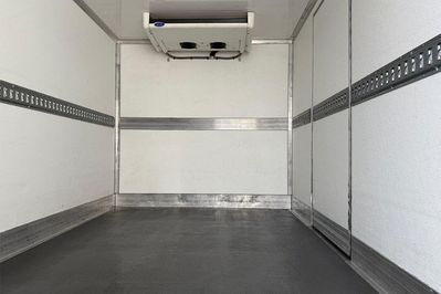 Iveco Daily 35S16 Chłodnia