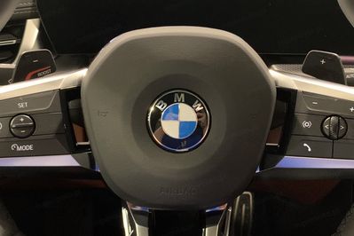 BMW X1 sDrive20i M Sport