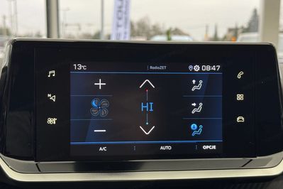 Peugeot 2008 1.2 PureTech Allure