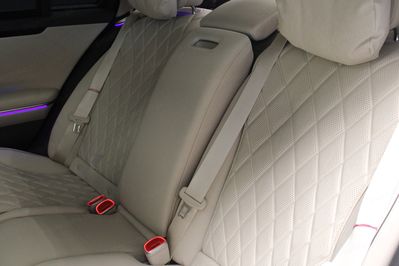 Mercedes Klasa S 450 d 4-Matic L AMG Line