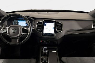 Volvo XC90 B5 D AWD Momentum