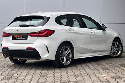 BMW Seria 1 116i M Sport