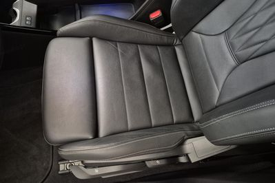 BMW X2 M35i xDrive aut