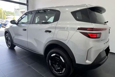 Opel Frontera Edition 44kWh