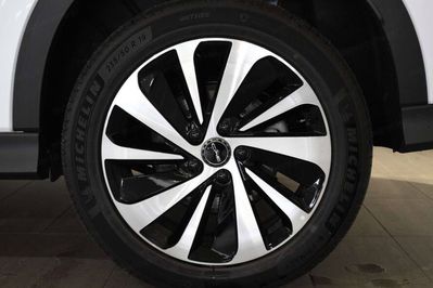 BYD Seal U DM-i Boost