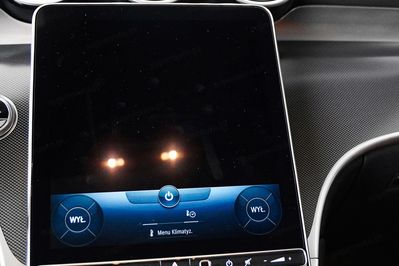 Mercedes GLC 220 d 4-Matic AMG Line