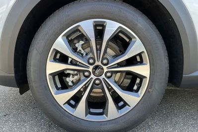 Ford Puma Titanium 1.0 EcoBoost