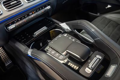 Mercedes GLE 300 d 4-Matic AMG Line