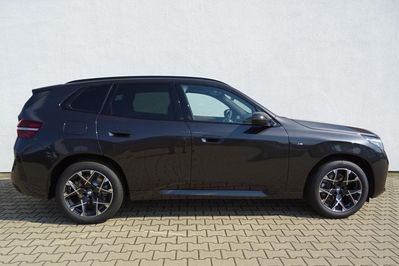 BMW X3 xDrive20 M Sport