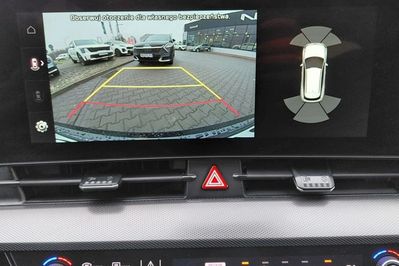 Kia Sportage 1.6 T-GDI Business Line 2WD