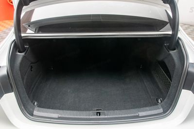 Audi A6 2.0 TFSI quattro S tronic