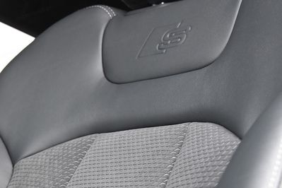 Audi Q7 TDI quattro S Line