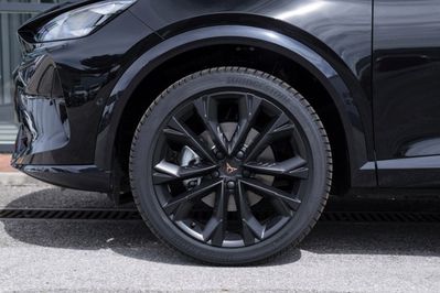 Cupra Formentor 2.0 TSI 4Drive DSG