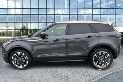 Land Rover Range Rover Evoque P200 Dynamic SE