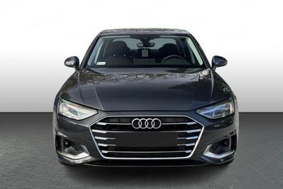 Audi A4 35 TFSI Advanced