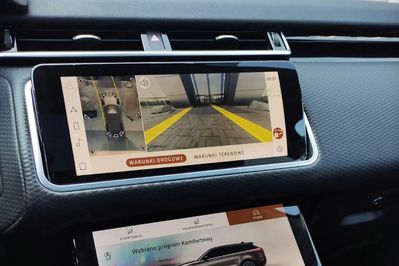 Land Rover Range Rover Velar 2.0 D200 S