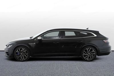 Volkswagen Arteon 2.0 TSI 4Motion R DSG